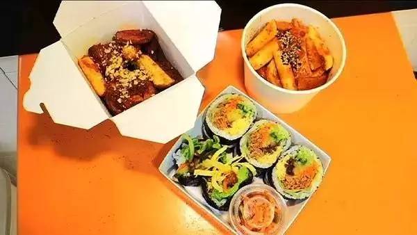 香港米其林街头小吃推荐,打卡香港米其林小食