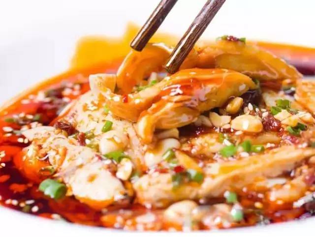 长沙正宗川菜馆,长沙这家地道的川菜馆