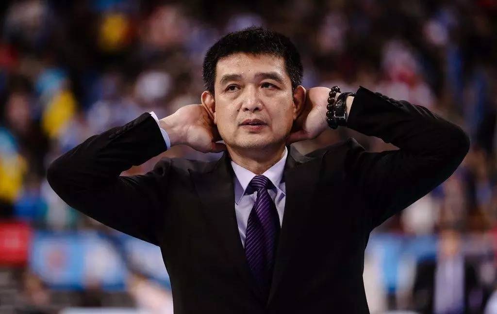 常林下赛季加盟辽宁男篮吗,中国男篮新赛季的阵容