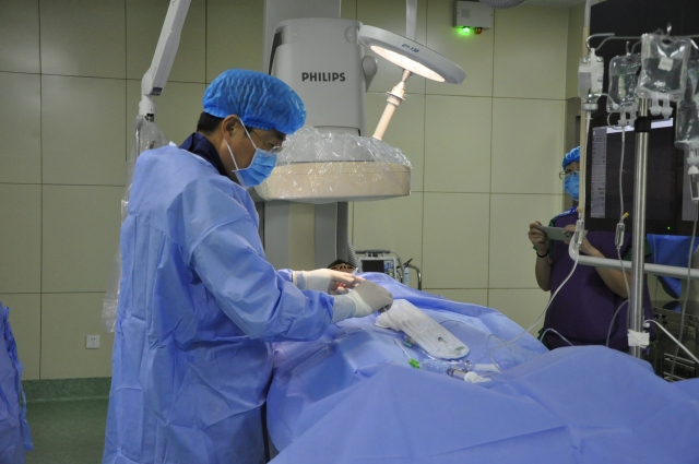 实话实说｜王小六来曹妃甸区医院看病了