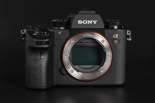 索尼无反相机a9,索尼a9三代相机深度评测