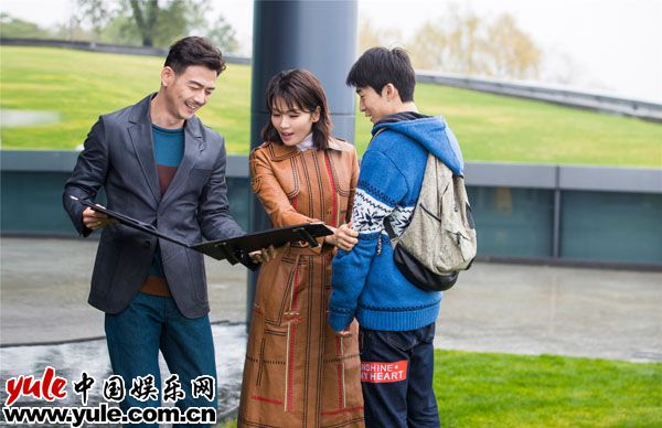 欢乐颂第二部石云鹏,欢乐颂2王柏川胜美结局