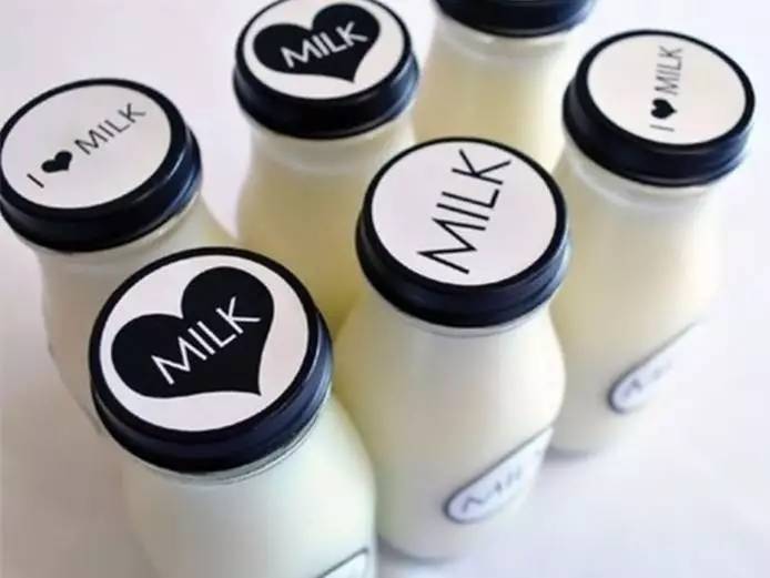 进口全脂牛奶怎么选购,新西兰进口牛奶