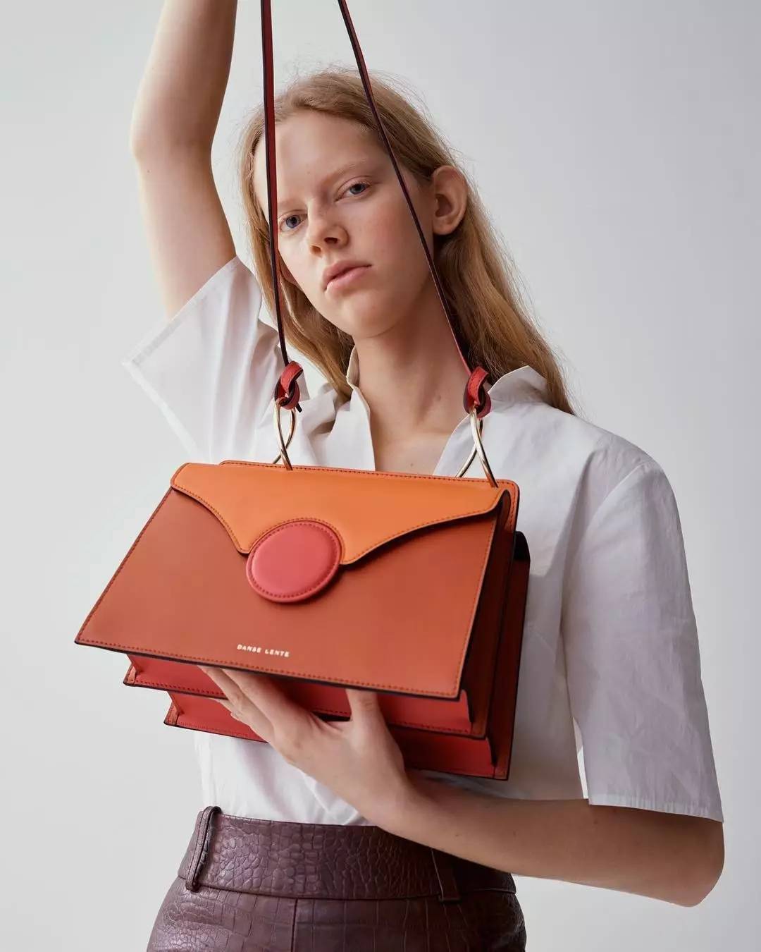 挑个别人没有的包｜祝你在爆款大军中脱颖而出～