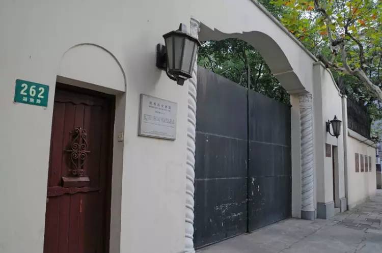 上海四条好看的马路,上海最美一条街