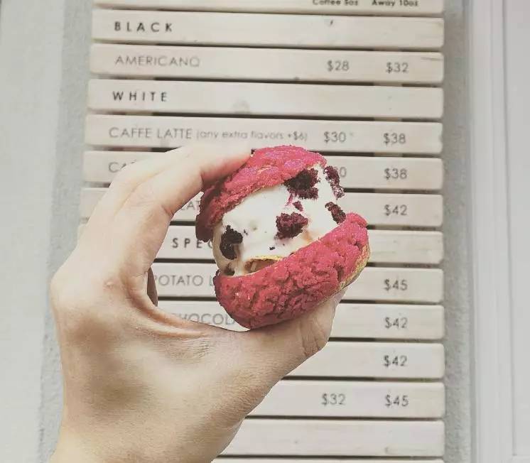 香港米其林街头小吃推荐,打卡香港米其林小食