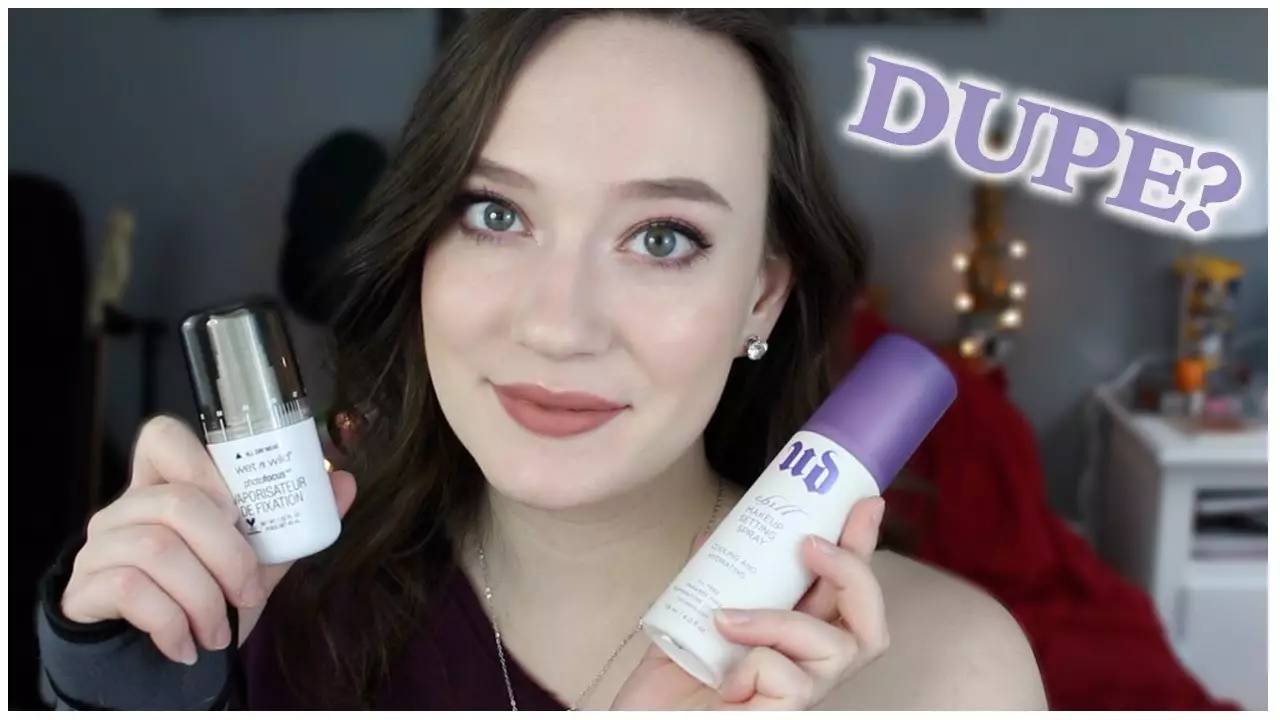 不超过百元的平价彩妆,有什么大牌的彩妆好看又好用