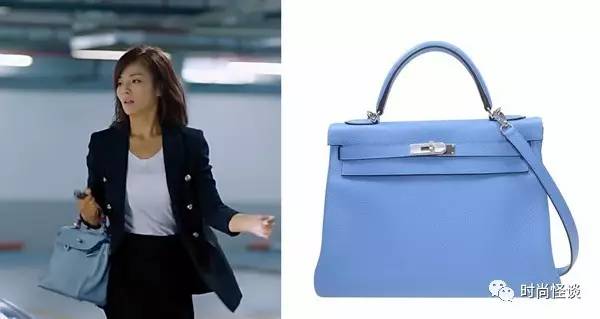 爱马仕哭晕在厕所里，居然被VIP买家刘涛、景甜、baby雪藏了！