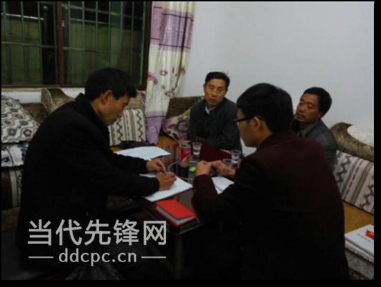 好干部刘宜铭,好干部标准范文