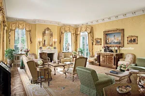 古典主义巴洛克洛可可,走出洛可可