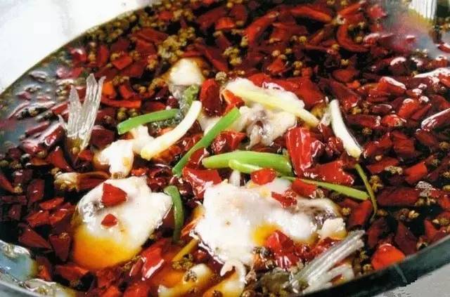 长沙正宗川菜馆,长沙这家地道的川菜馆