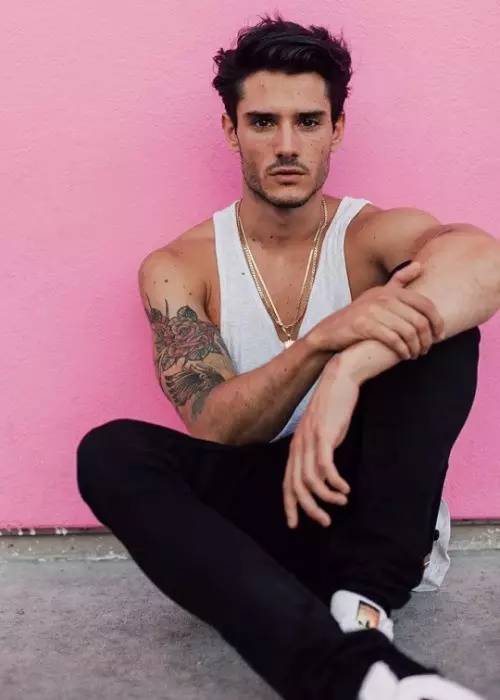 拒绝暴发户标签，大金链子也挤入潮流界争宠了