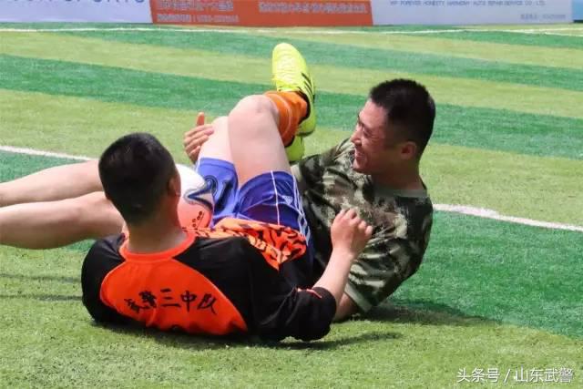 五人制足球比赛决赛,五人制足球比赛报道