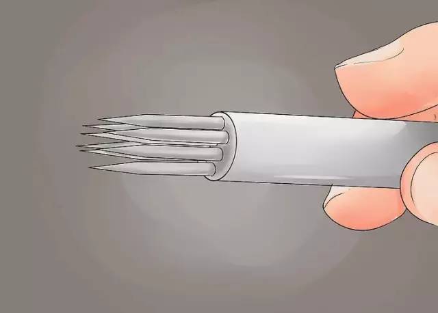 纹身过敏症状怎么处理,纹身细菌感染怎么治疗