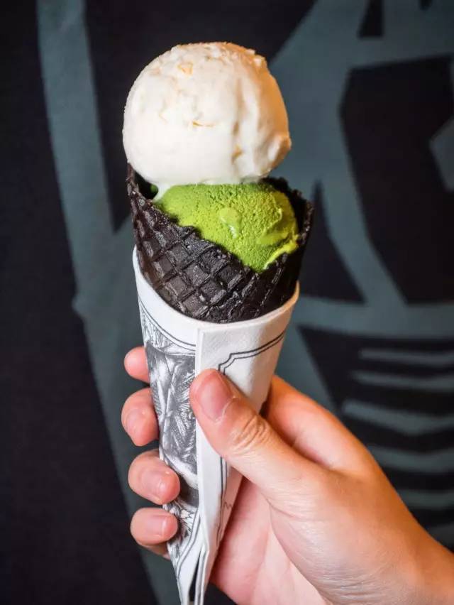 抹茶界の“高贵皇族”空降魔都，宇治血统，抹茶控已刹不住脚