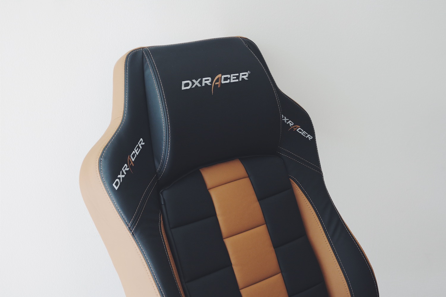 dxracer电脑椅评测,dxracer电脑椅黄色