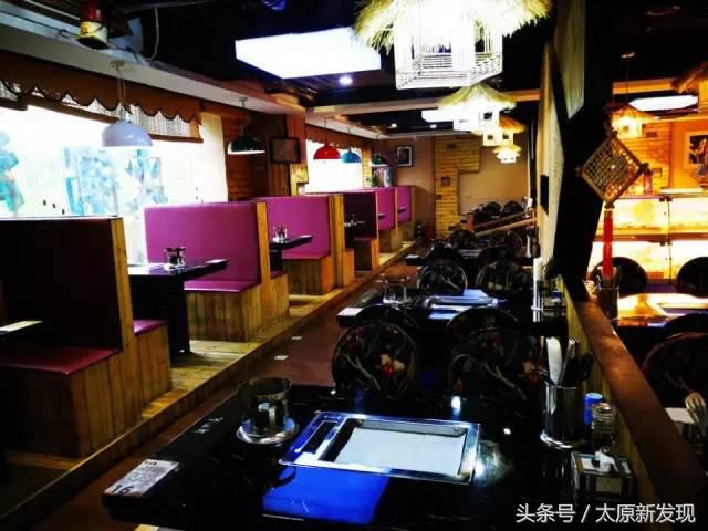 太原随便吃火锅团购,太原北大街美食探店