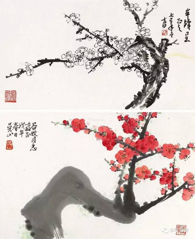 帽哥力荐｜谷牧旧藏，“九藤书屋”再现巅峰时刻！