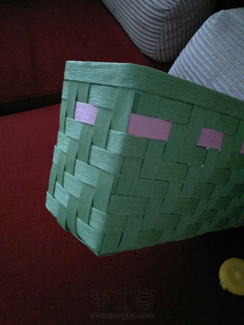 如何做一个简单又实用的小收纳盒,如何做一个既简单又好用的收纳盒