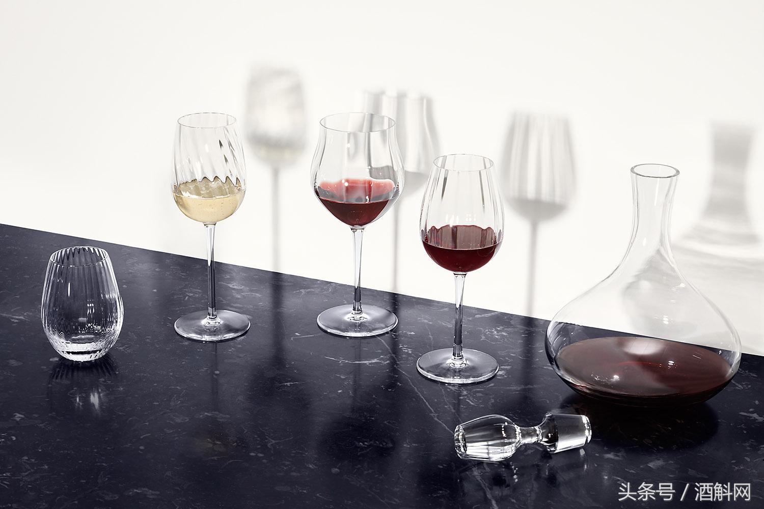 哪种酒杯值得推荐,中档酒杯哪种最好