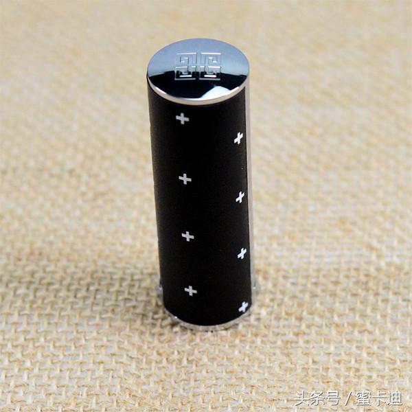 纪梵希新款衣服,纪梵希出新色号