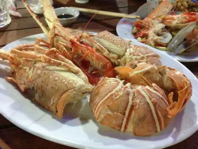 吃海鲜最佳推荐的地方,喜欢吃海鲜的绝对不能错过