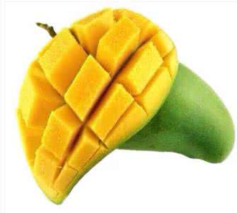 吃芒果出问题,吃芒果会引起胃部不适吗