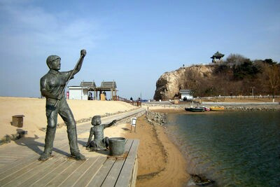 鸽子窝公园看日出免费,鸽子窝公园看日出时间2020