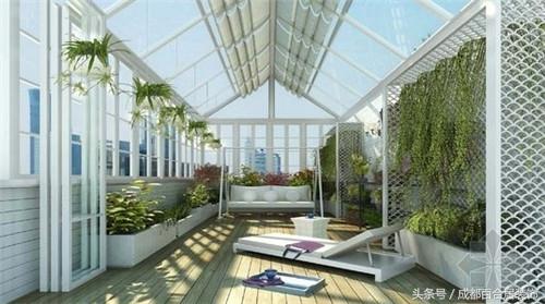移动阳光房和固定阳光房大比拼,欧式阳光房和中式阳光房的区别