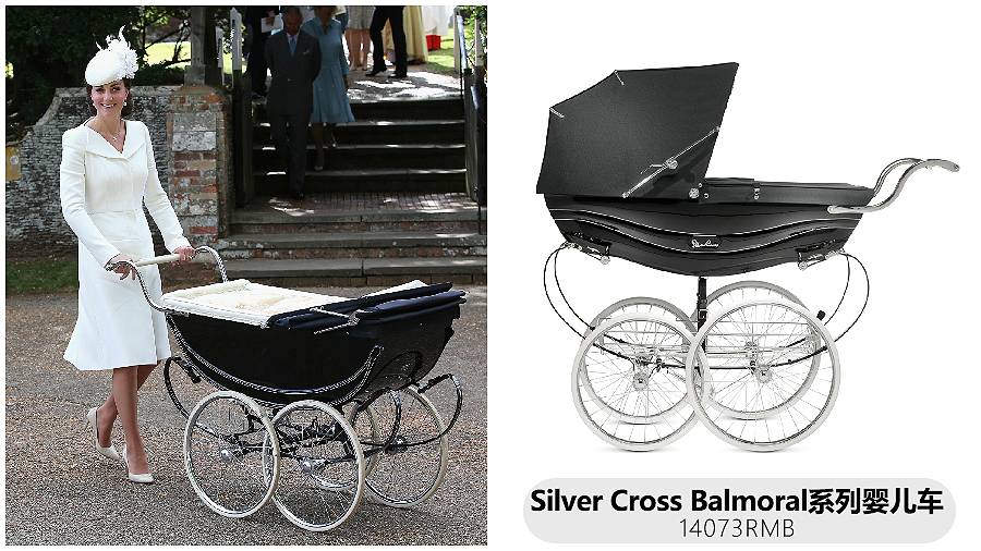 一双童鞋就15万，盘点星二代的时尚穿搭，起跑线已经甩你几条街