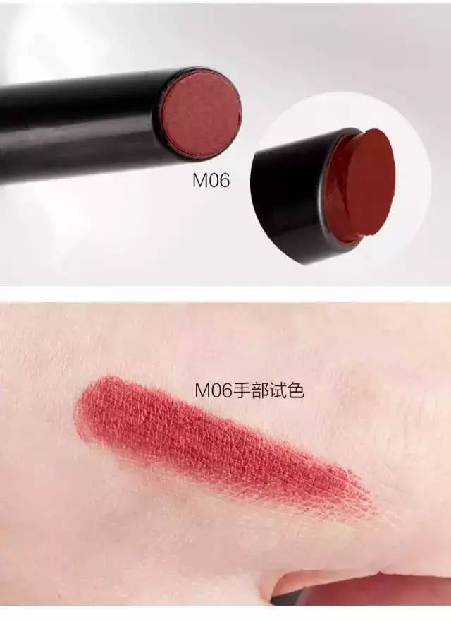 100个平价口红,平价口红哪个品牌最好