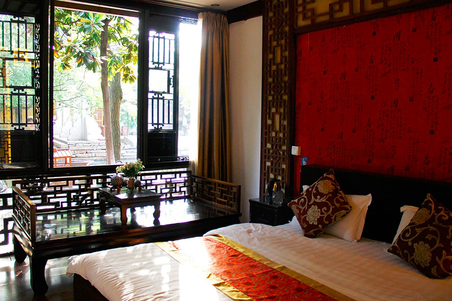 江南水乡周庄小桥流水,江南水乡周庄乌镇小桥流水人家