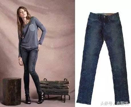 介绍一下牛仔裤吧,聊聊廉价的牛仔裤