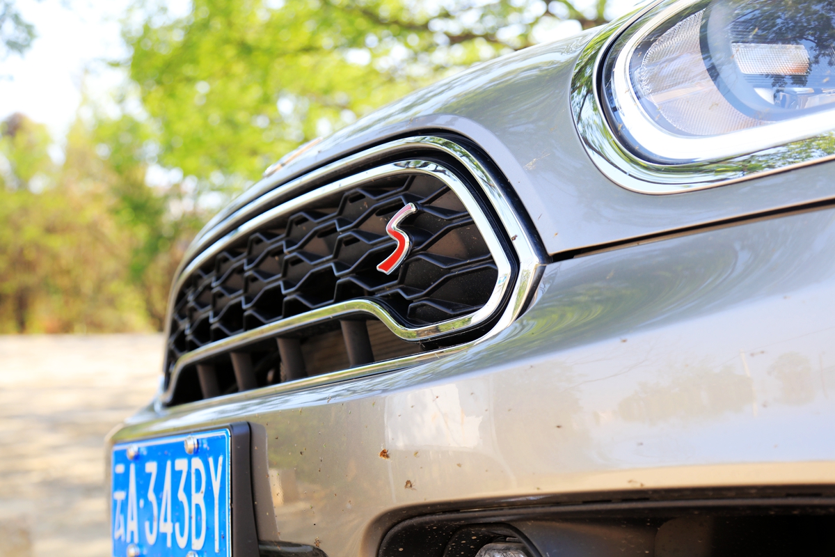 2018minicountryman试驾,19款minicountryman试驾评测