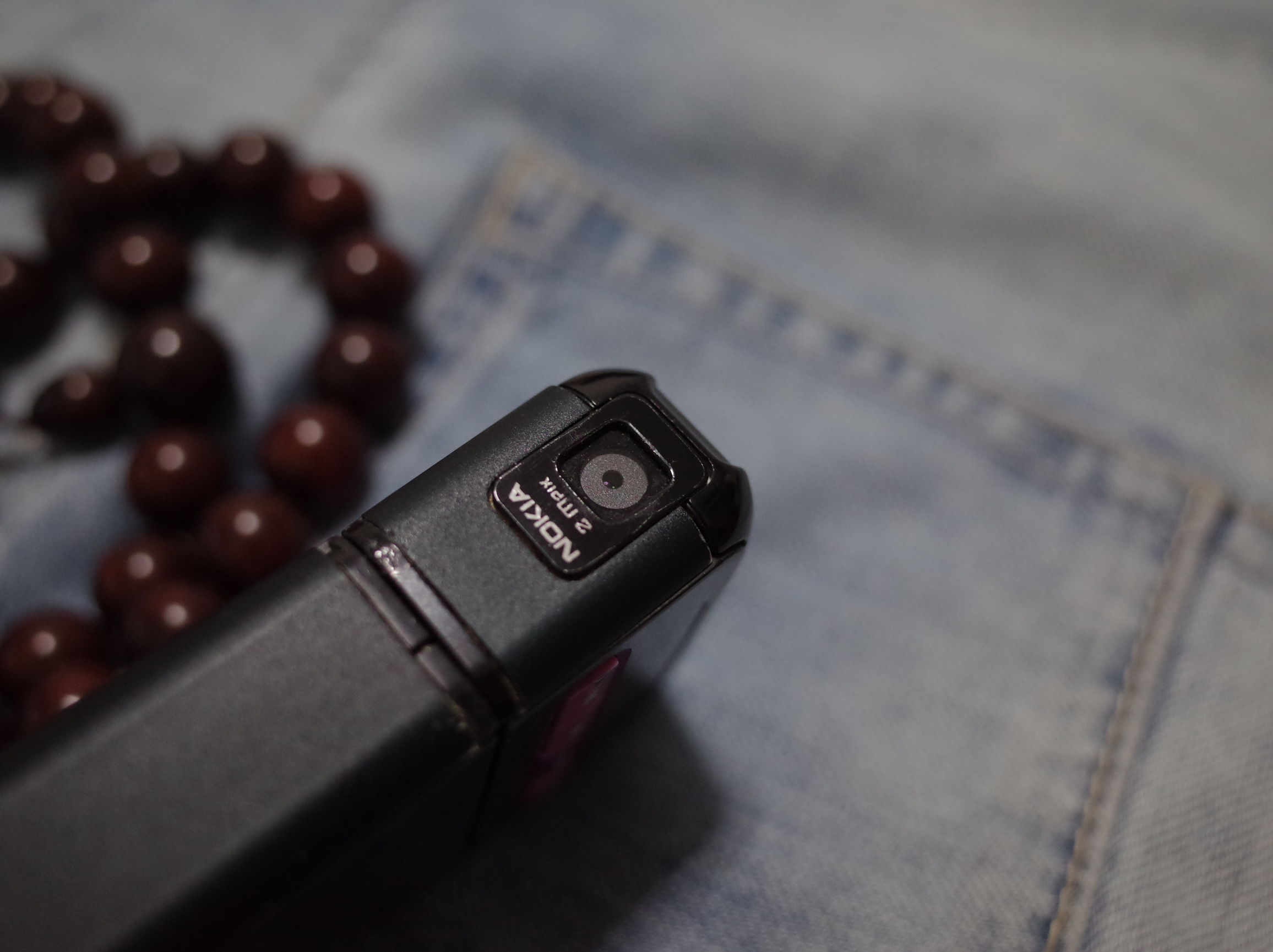 即便用iphone7，可能也找不到10年前用这款手机的感觉了