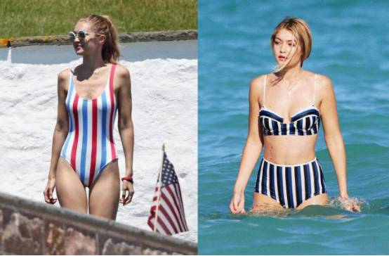 终极攻略丨挑对泳衣比健身还重要！