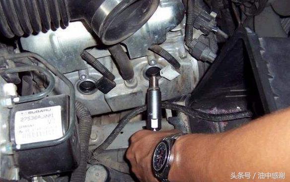 只因这件小事火花塞就报废了！很多车主居然不知道