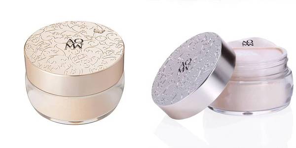 范爷精致妆,范爷素颜妆容