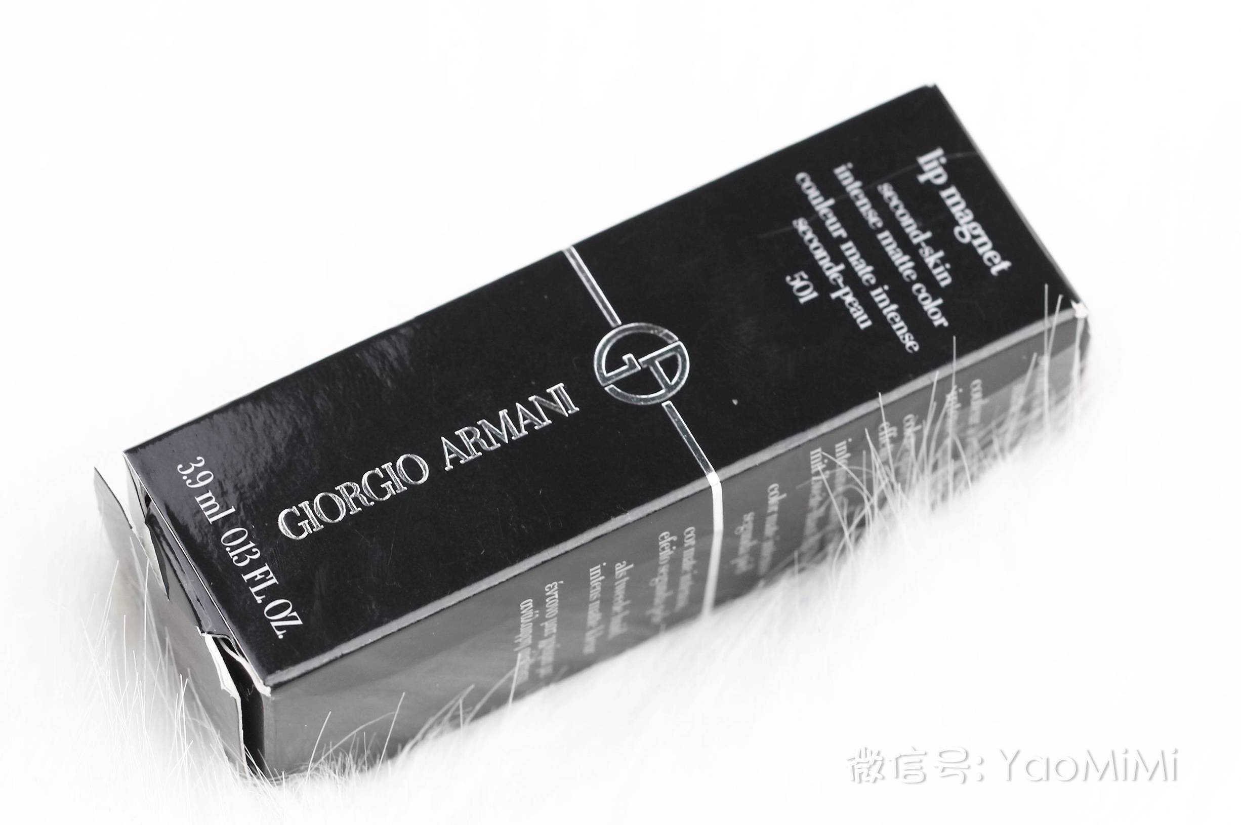 阿玛尼小胖丁新品,阿玛尼小胖丁黑管口红推荐