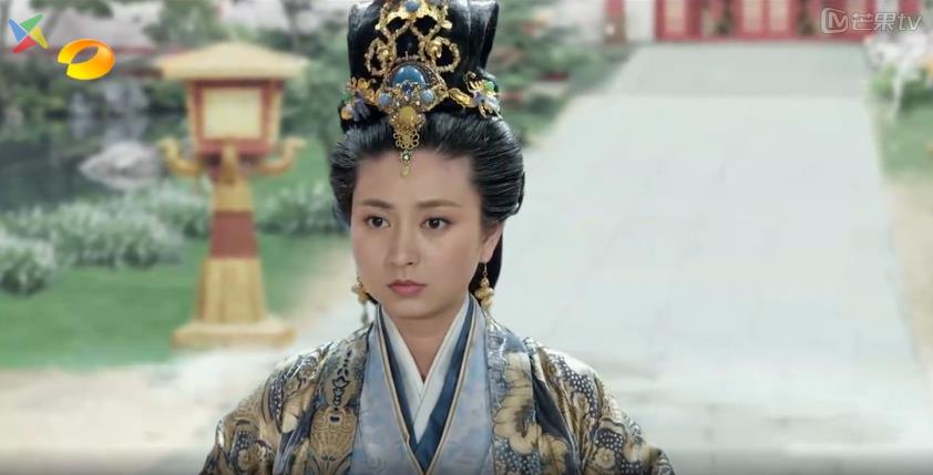 思美人剧情结局,思美人大结局解说