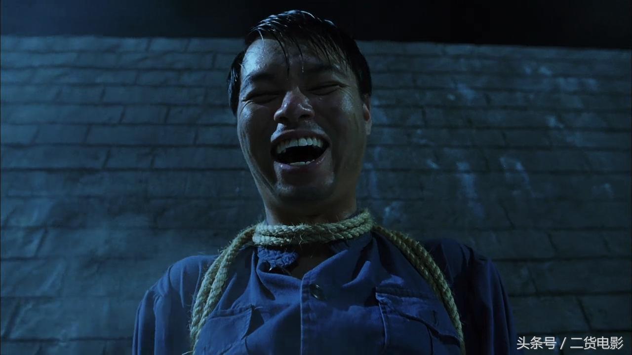 周星驰经典电影排行恐怖,周星驰电影里的角色让人印象深刻