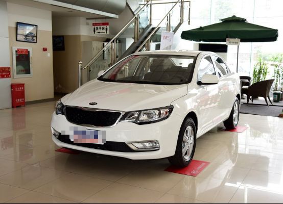 09年上市15万左右的车,09年上市的汽车