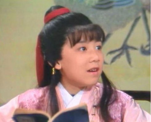 香港童星唐宁电影,港圈童星唐宁