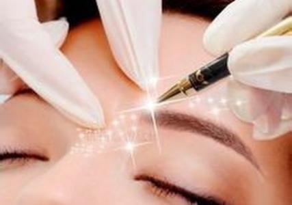 纹绣是怎么操作的,为什么这么多人喜欢纹绣