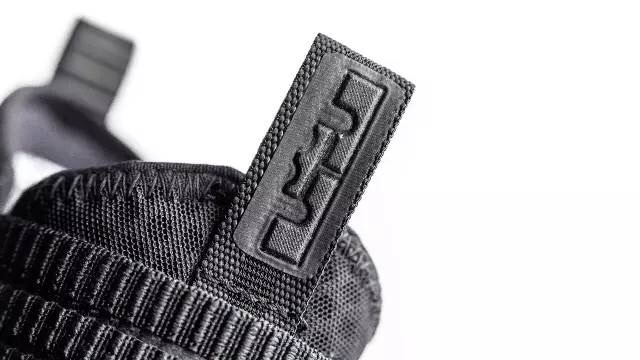 詹姆斯总决赛会穿18吗,詹姆斯为什么穿witness4