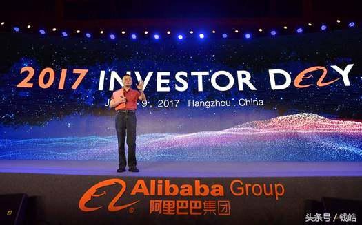 市值一跃登顶亚洲，阿里新商业的力量为何如此强大？