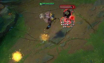 上单皇子技能,皇子上单强不强