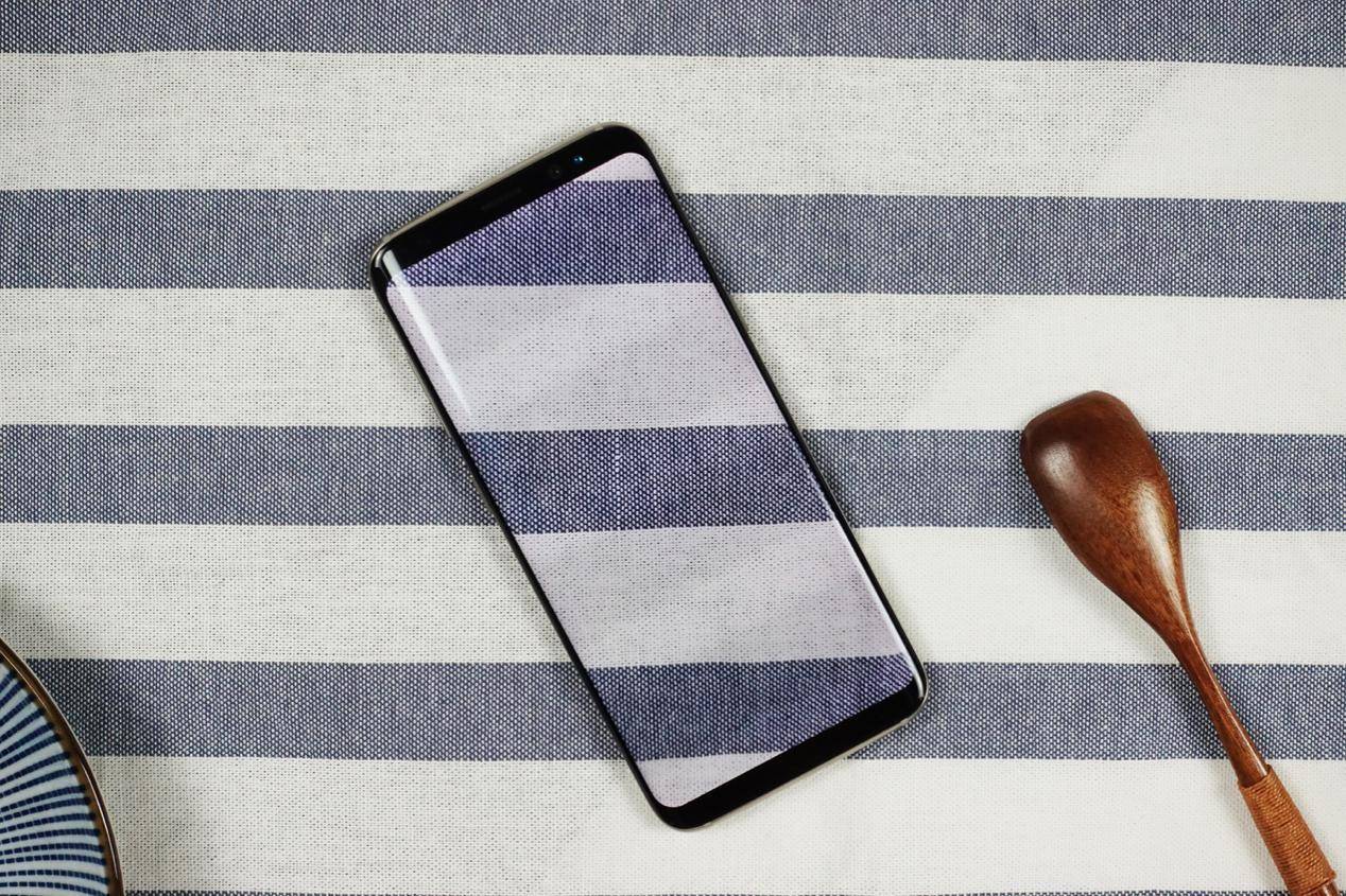 三星S8体验:不是简单的“机皇”,而是全能领袖!