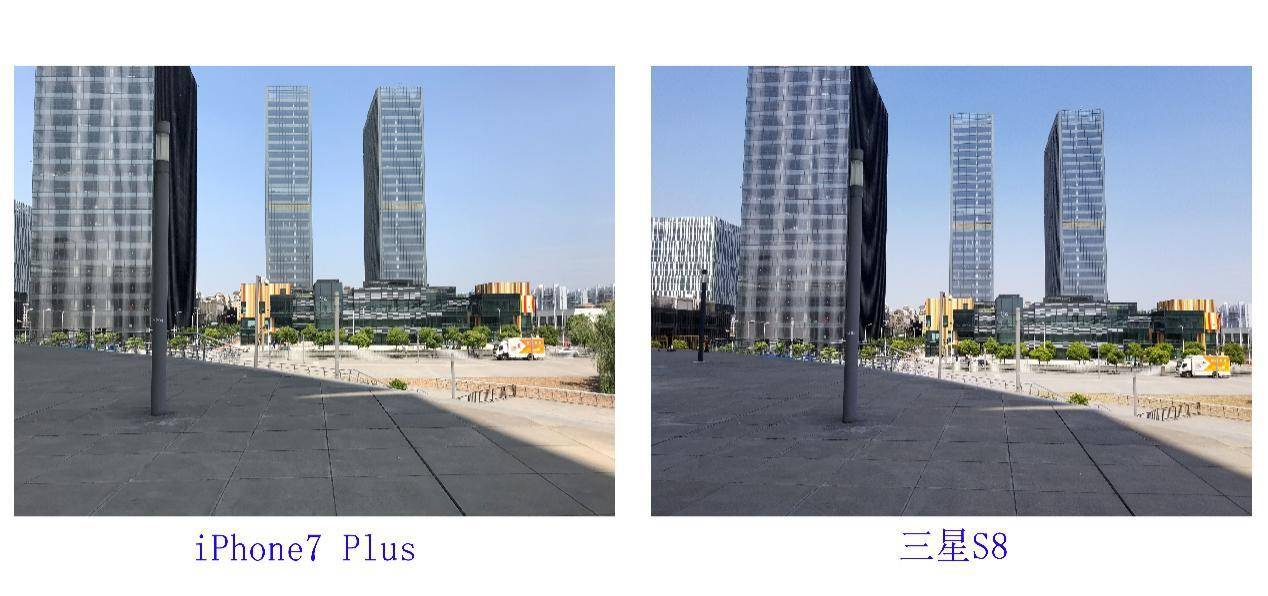 三星S8体验:不是简单的“机皇”,而是全能领袖!