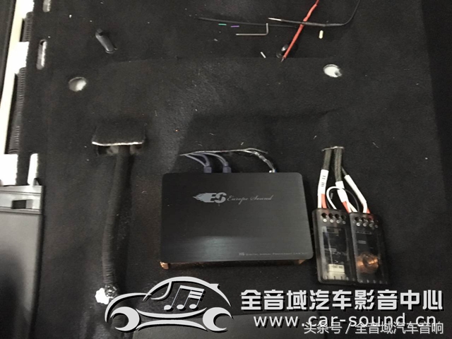 日产途乐改装音响有什么好的推荐,途乐顶级音响改装